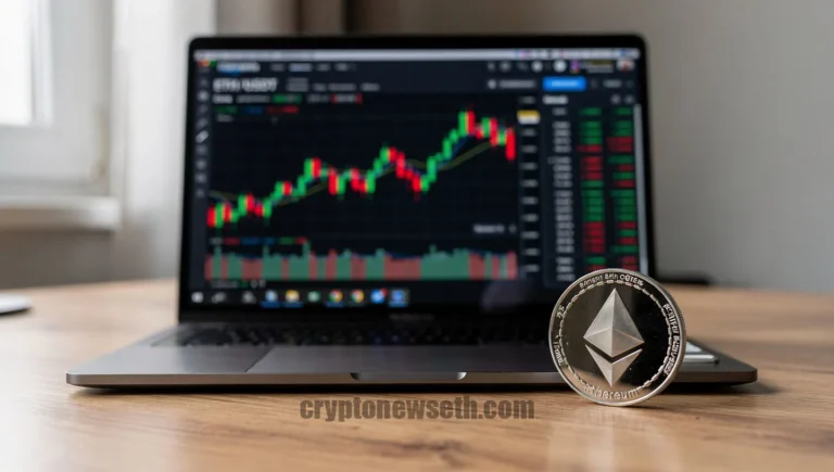 What is Ethereum (ETH)