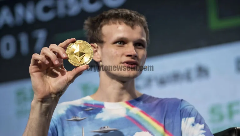 Who created Ethereum