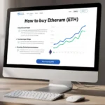 How to buy Ethereum (ETH)