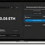 How to sell Ethereum