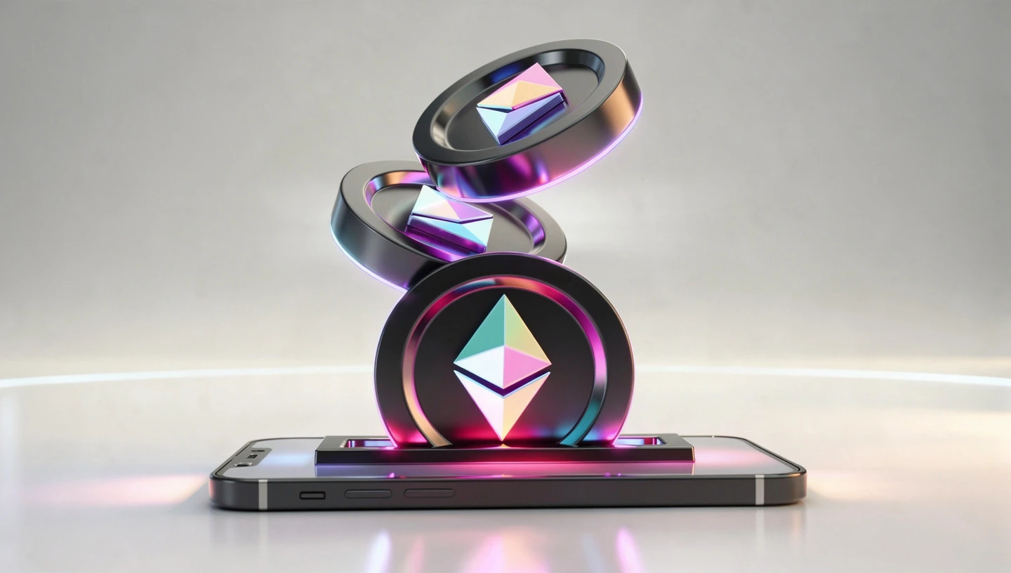 What is Ethereum staking