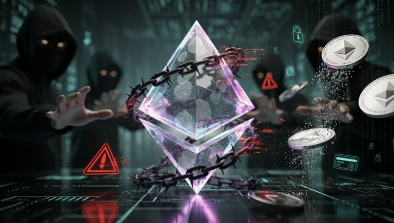 Ethereum scams