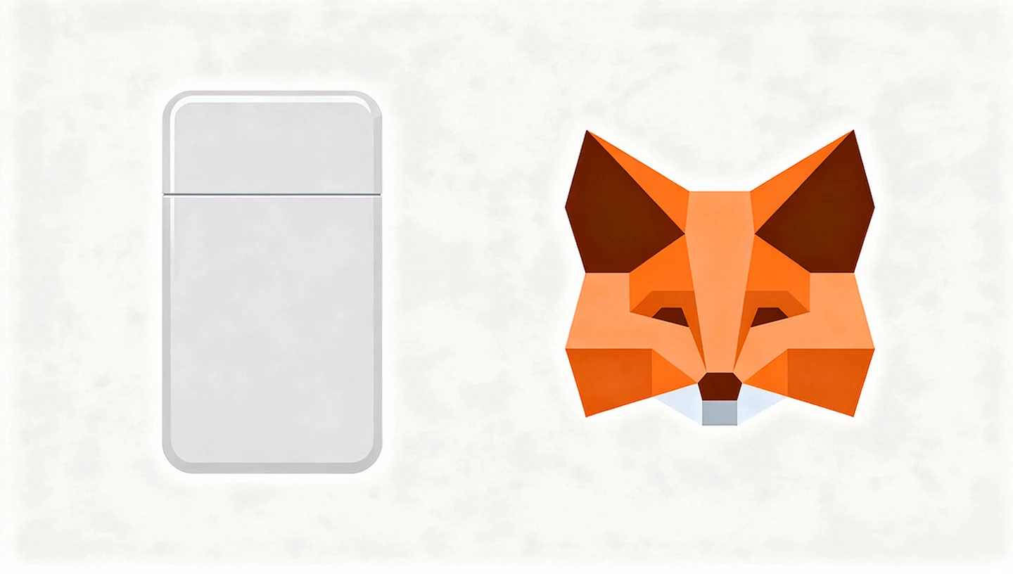 How to create a new MetaMask wallet