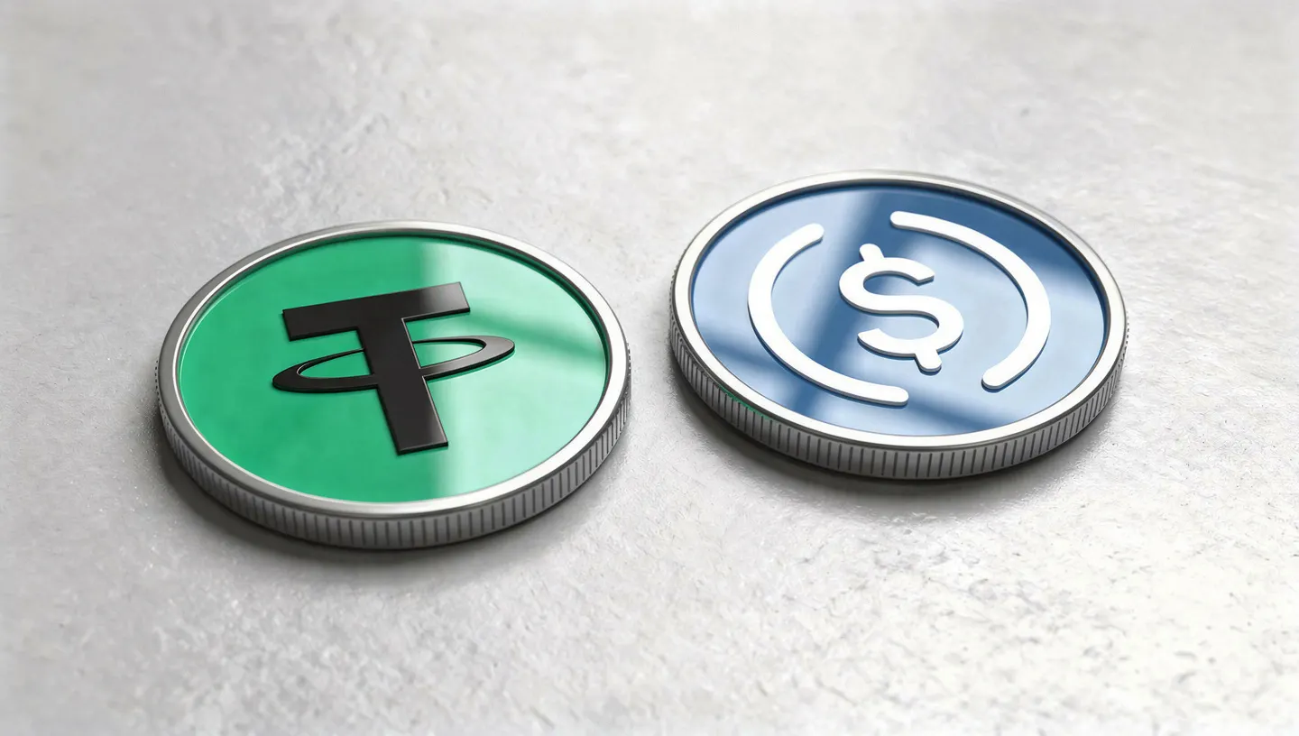 Stablecoins