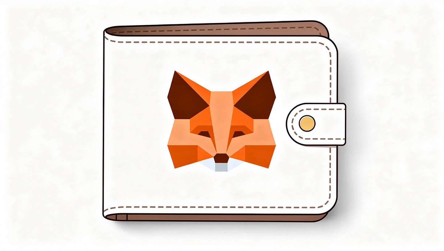 MetaMask Wallet