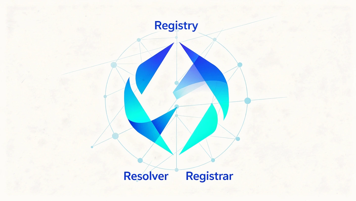 How ENS Works