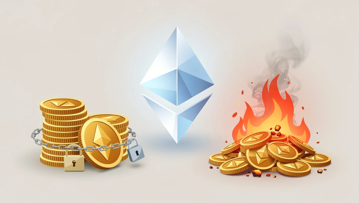 How Many Ethereum Coins Are There Right Now