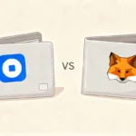 MetaMask vs Coinbase Wallet