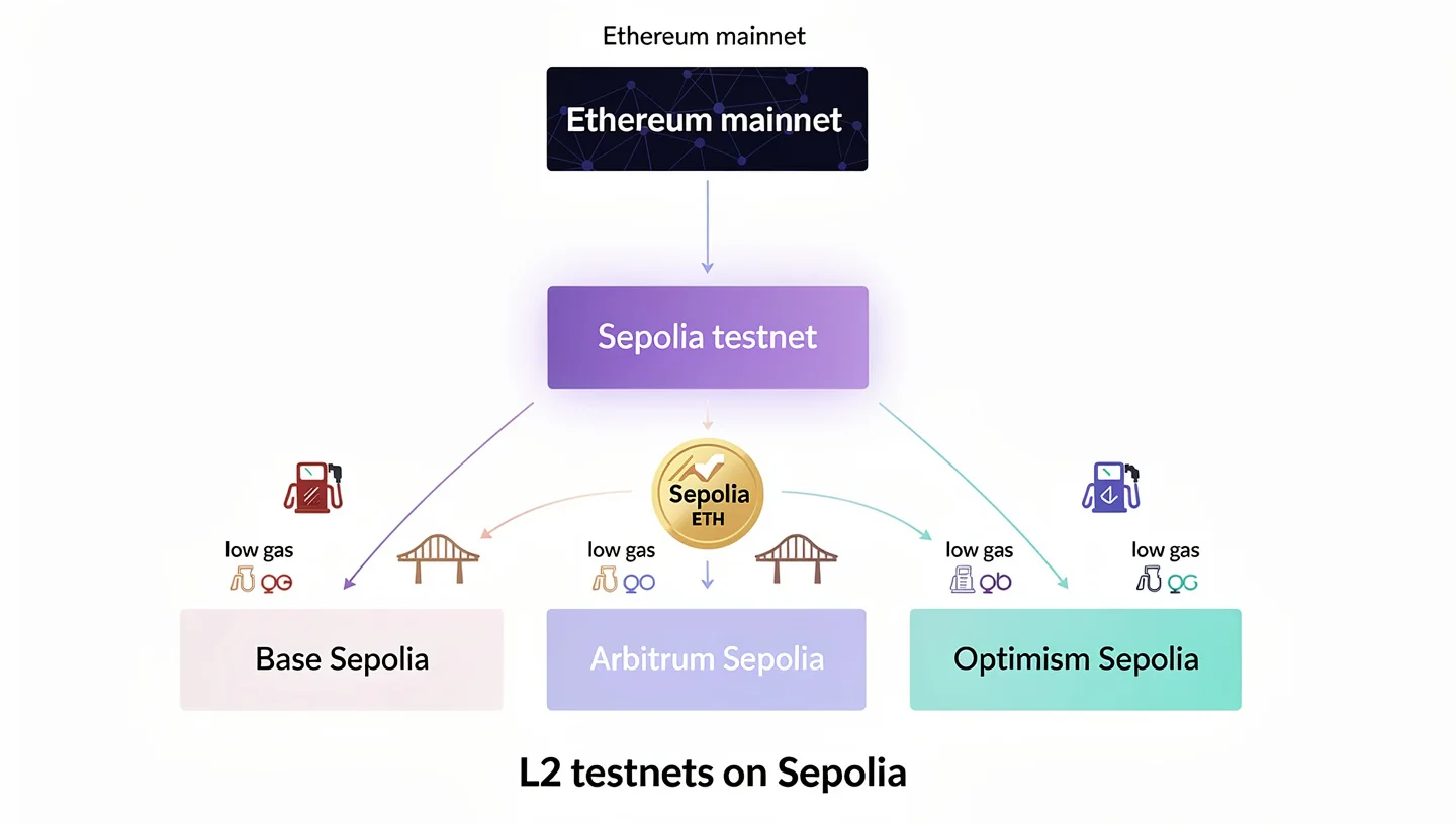 Sepolia on Layer 2 - Base Sepolia and Beyond