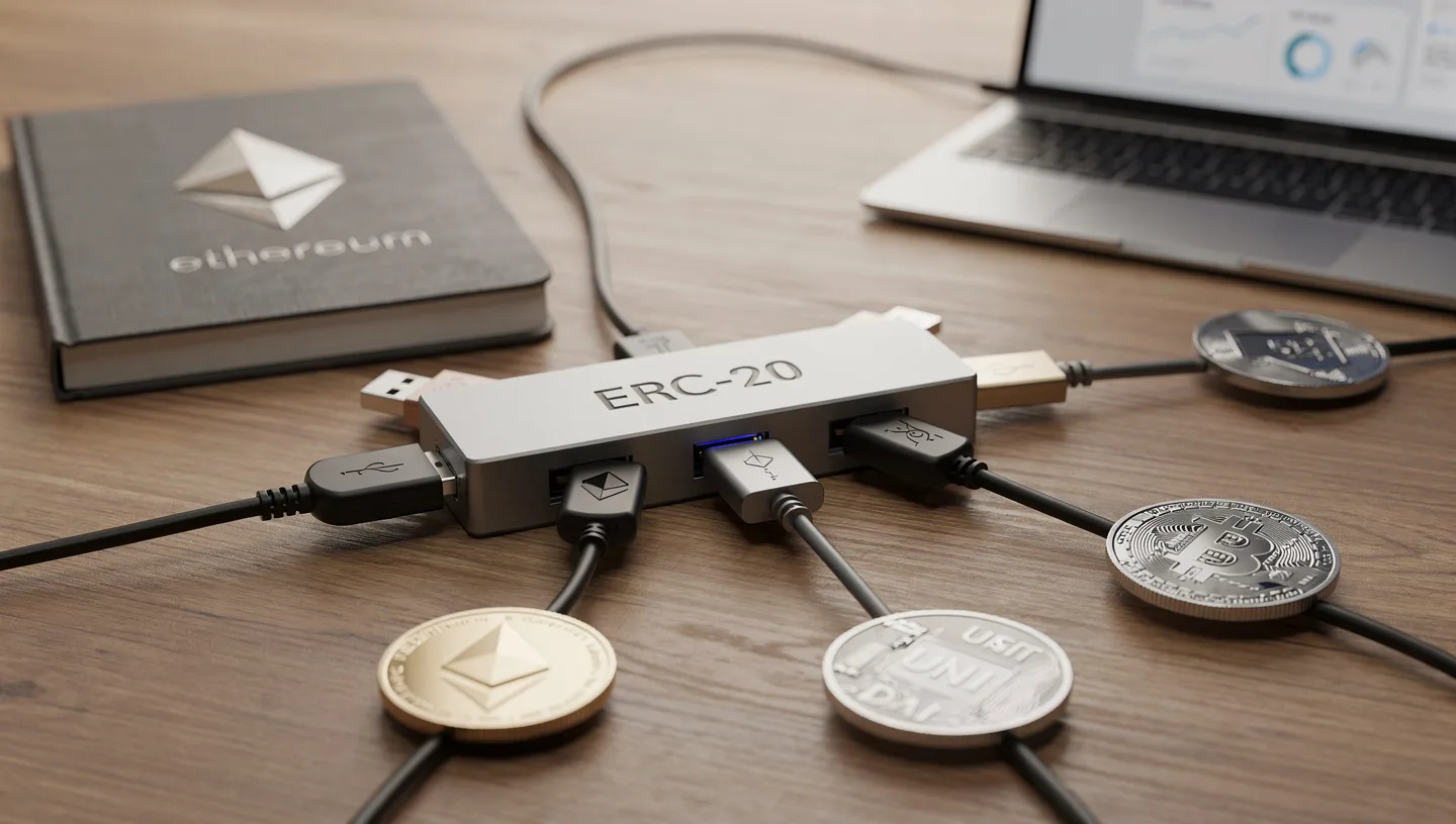 What Is a Token Standard and Why Does Ethereum Need One