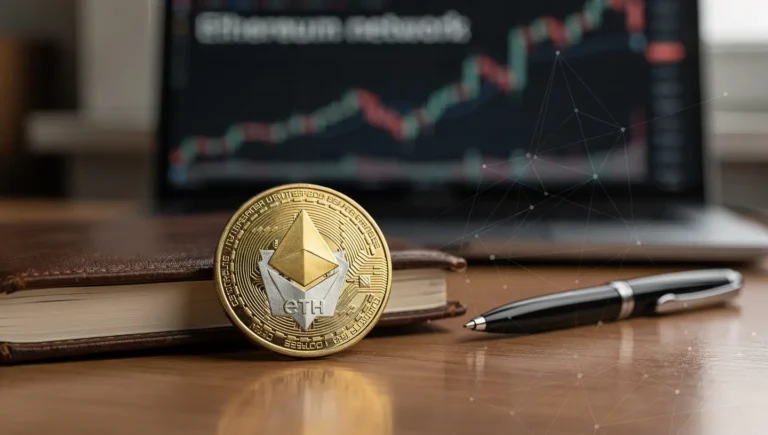 What does ETH mean