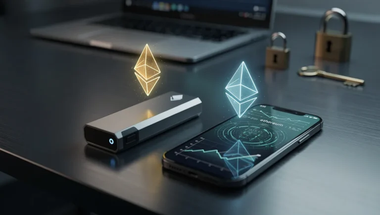 Best Ethereum wallets