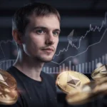 How Much ETH Does Vitalik Buterin Own