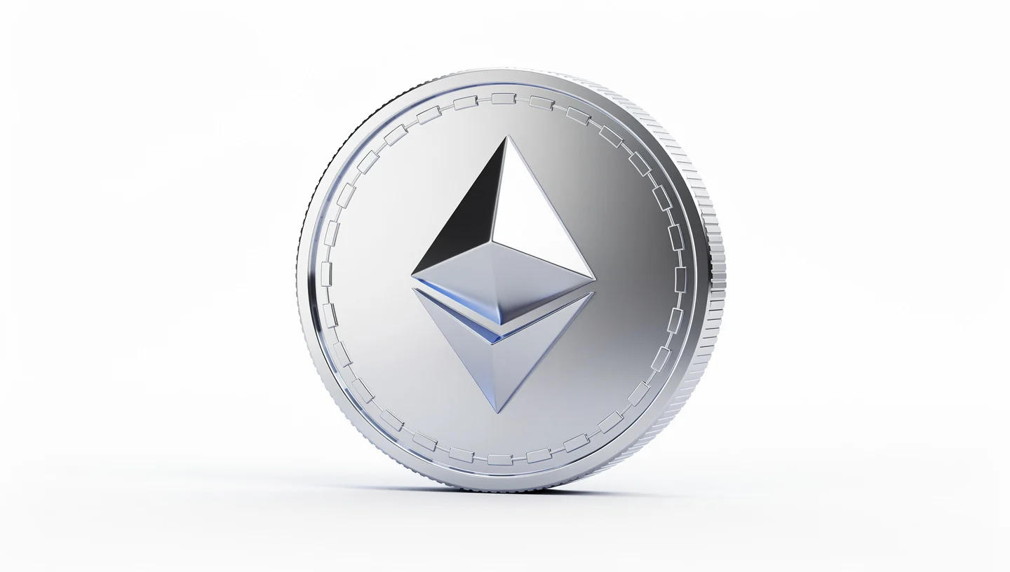 What Is ETH?
