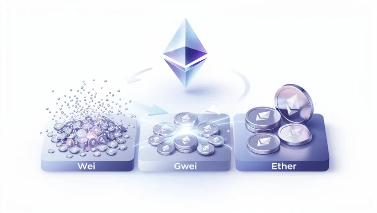 What is gwei