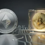 ETH vs WETH