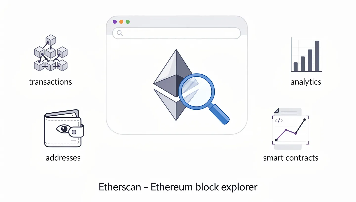 What Is Etherscan