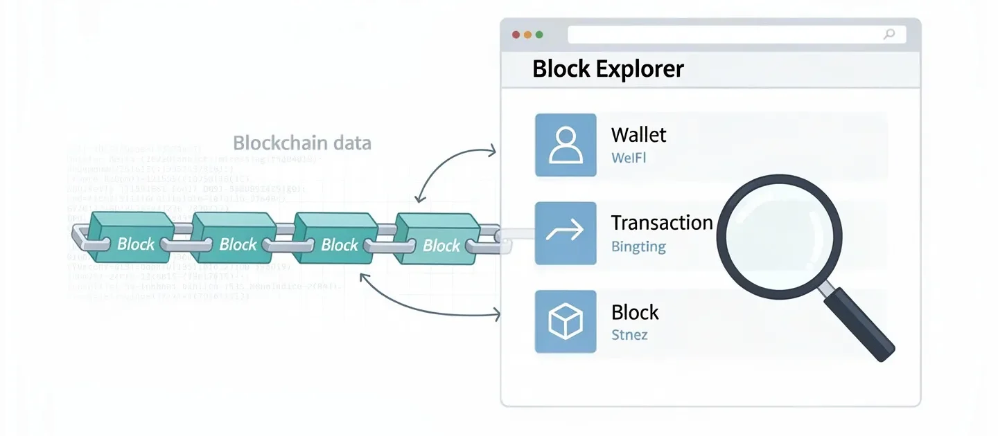 What Is a Block Explorer