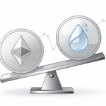 stETH to ETH Ratio