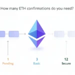 How Many ETH Confirmations Do You Need