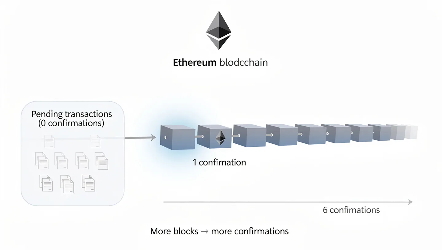 What Is a Block Confirmation on Ethereum