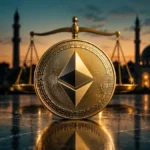 is Ethereum halal